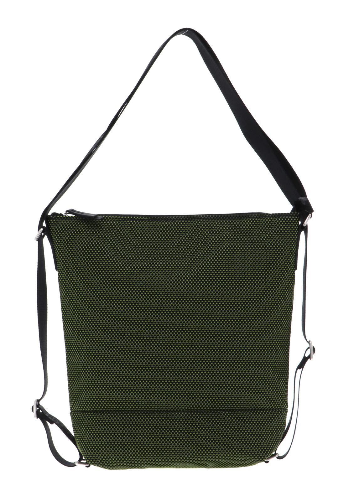 Rucksack Jost Lime Mesh