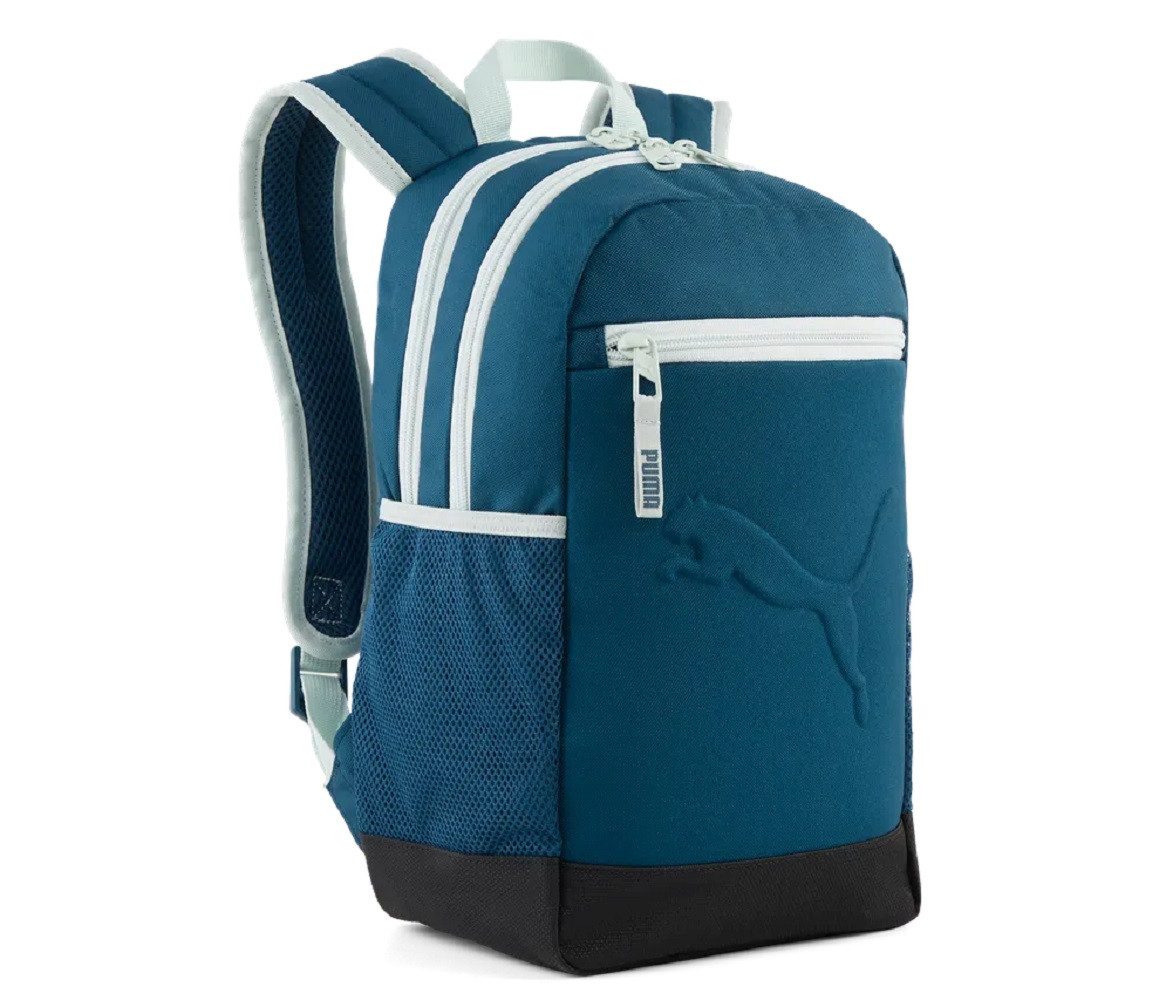 PUMA Kinderrucksack Buzz Small Backpack S (1, 1-tlg., Stück), 13