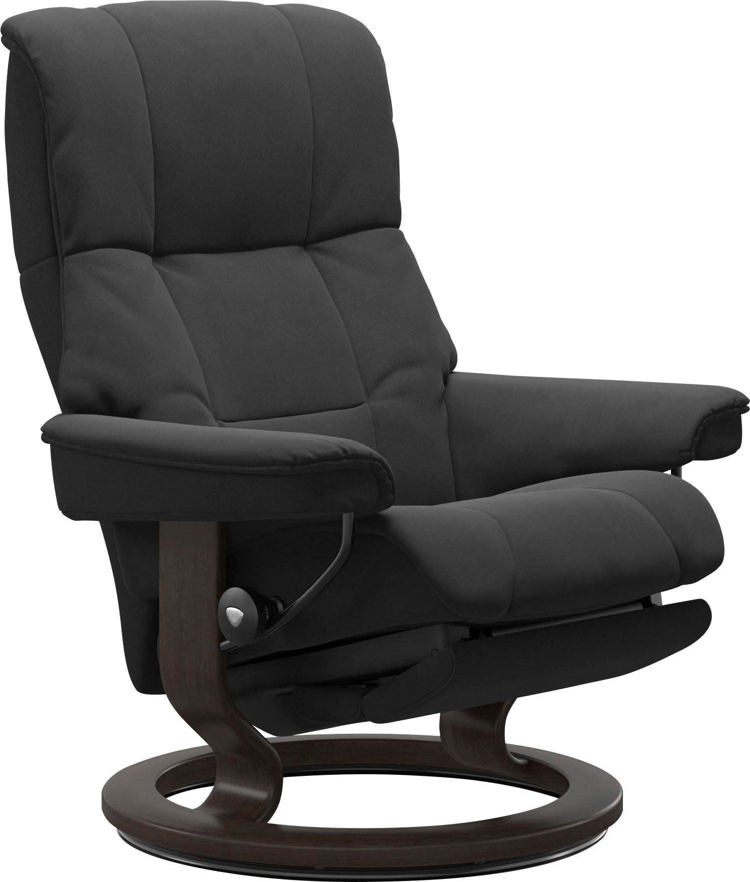 Stressless® Relaxsessel Mayfair, elektrisch verstellbar, & M optional 2-motorisch, Größe L