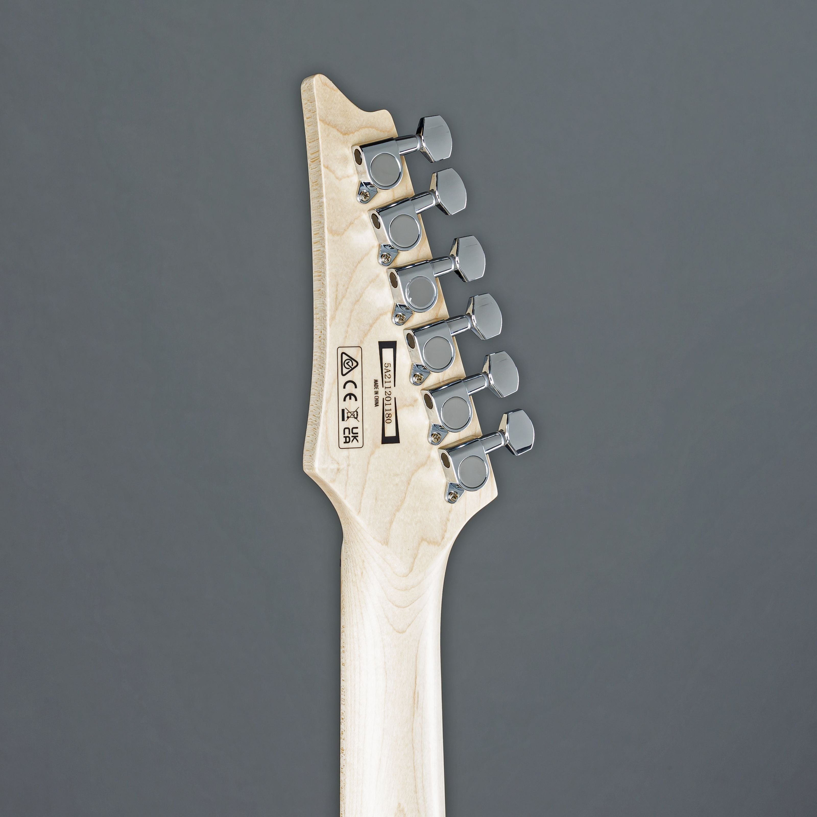 Ibanez E-Gitarre, E-Gitarren, Ibanez Modelle, Gio Mikro GRGM21M-BLT Blue Burst - E-Gitarre