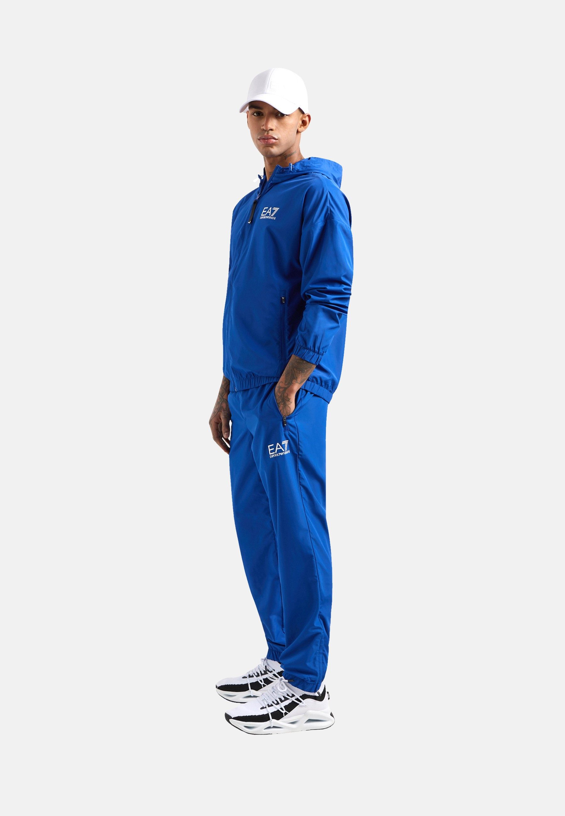 Emporio Armani Trainingsanzug Trainingsanzug Jogginganzug (1-tlg) günstig online kaufen