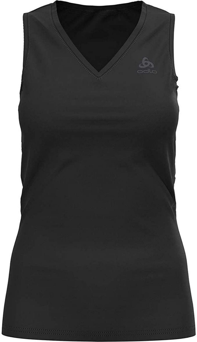 Odlo Tanktop BL TOP V-NECK SINGLET ACTIVE F günstig online kaufen