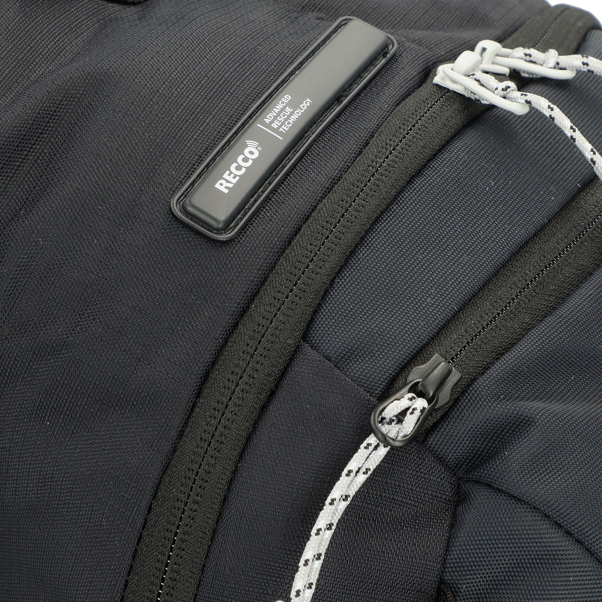 Haglöfs Wanderrucksack Latnja, Polyamid