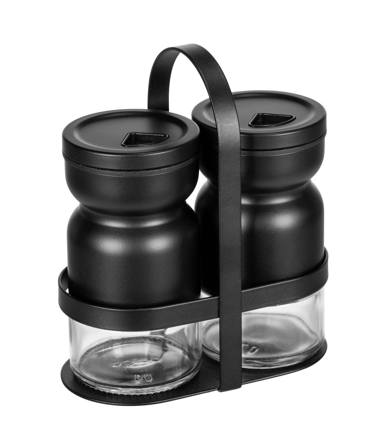 WENKO Gewürzbehälter, Glas, (einzeln, einzeln) günstig online kaufen