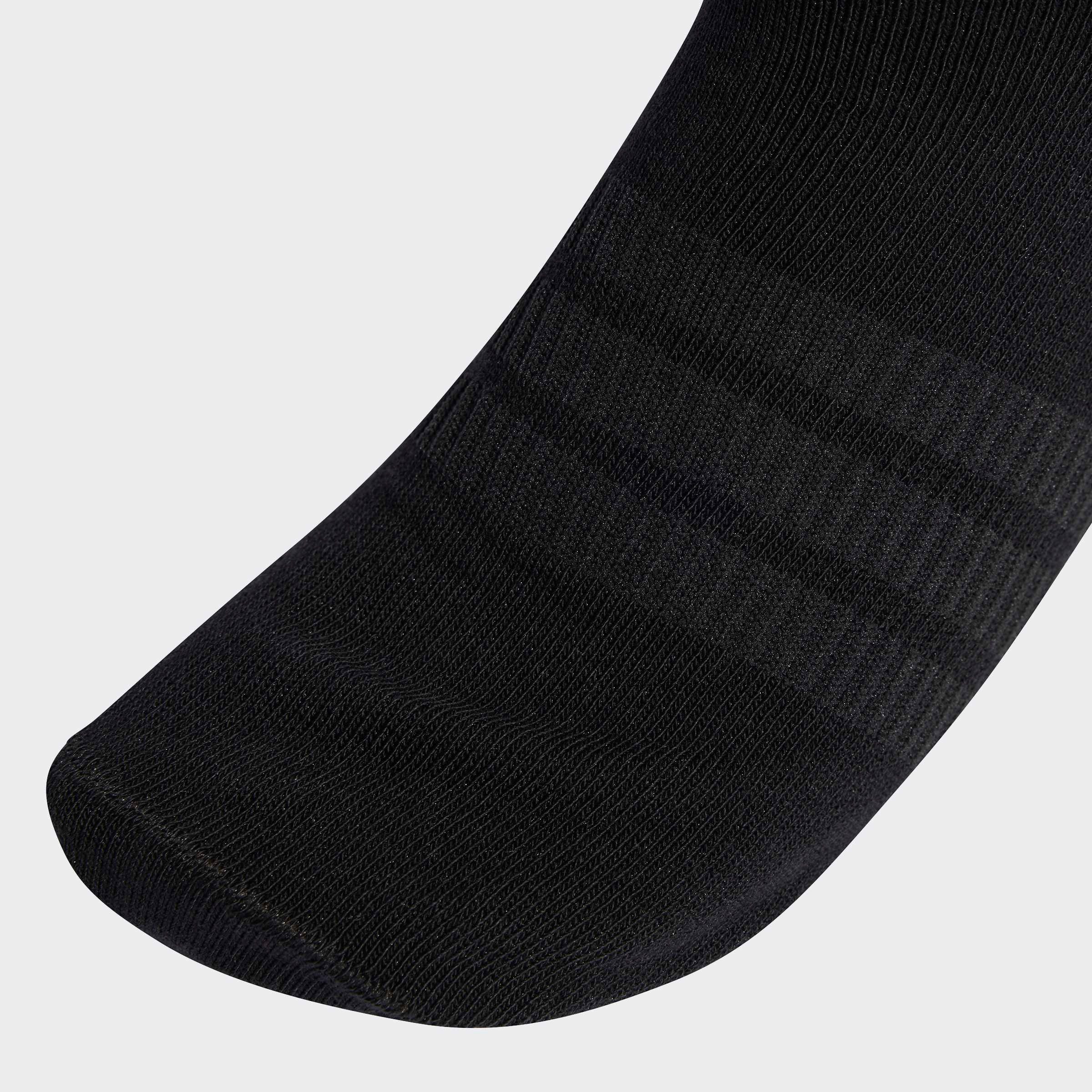 adidas Performance Sportsocken THIN&LIGHT SPORTSWEAR ANKLE 3ER-PACK (3-Paar) – Bild 4 von 4