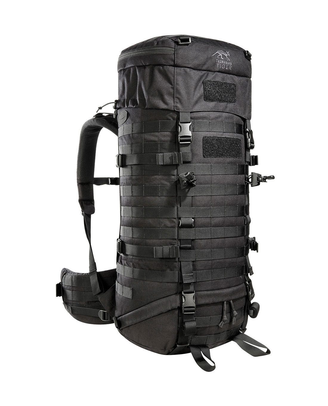 Tasmanian Tiger Trekkingrucksack TT Base Pack Schwarz