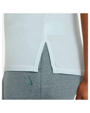 Nike Trainingsshirt Damen Top "Yoga Dri-Fit" (1-tlg)