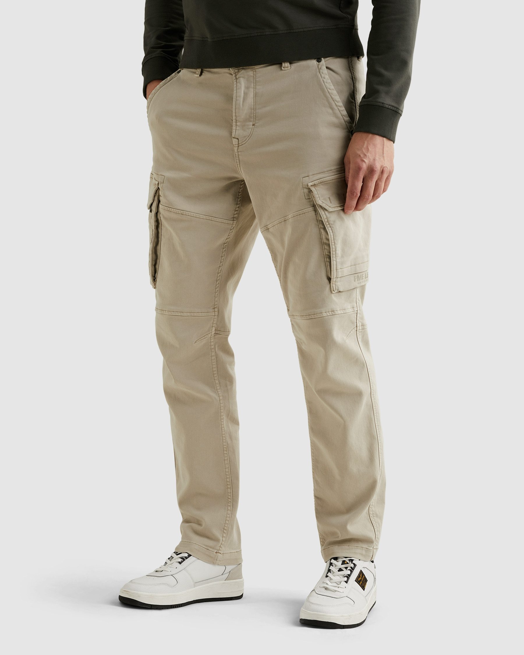 PME LEGEND Cargohose mit Taschen