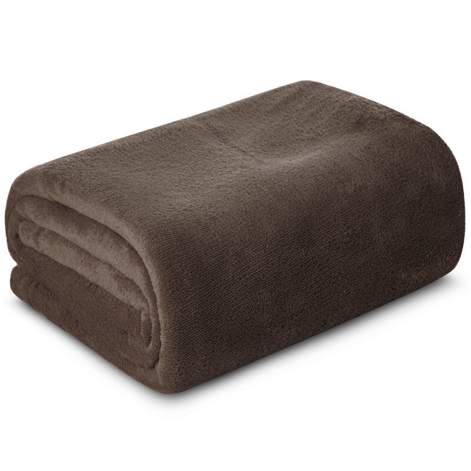 Wohndecke Simple1 Kuscheldecke aus Mikrofaser, Eurofirany, günstig online kaufen