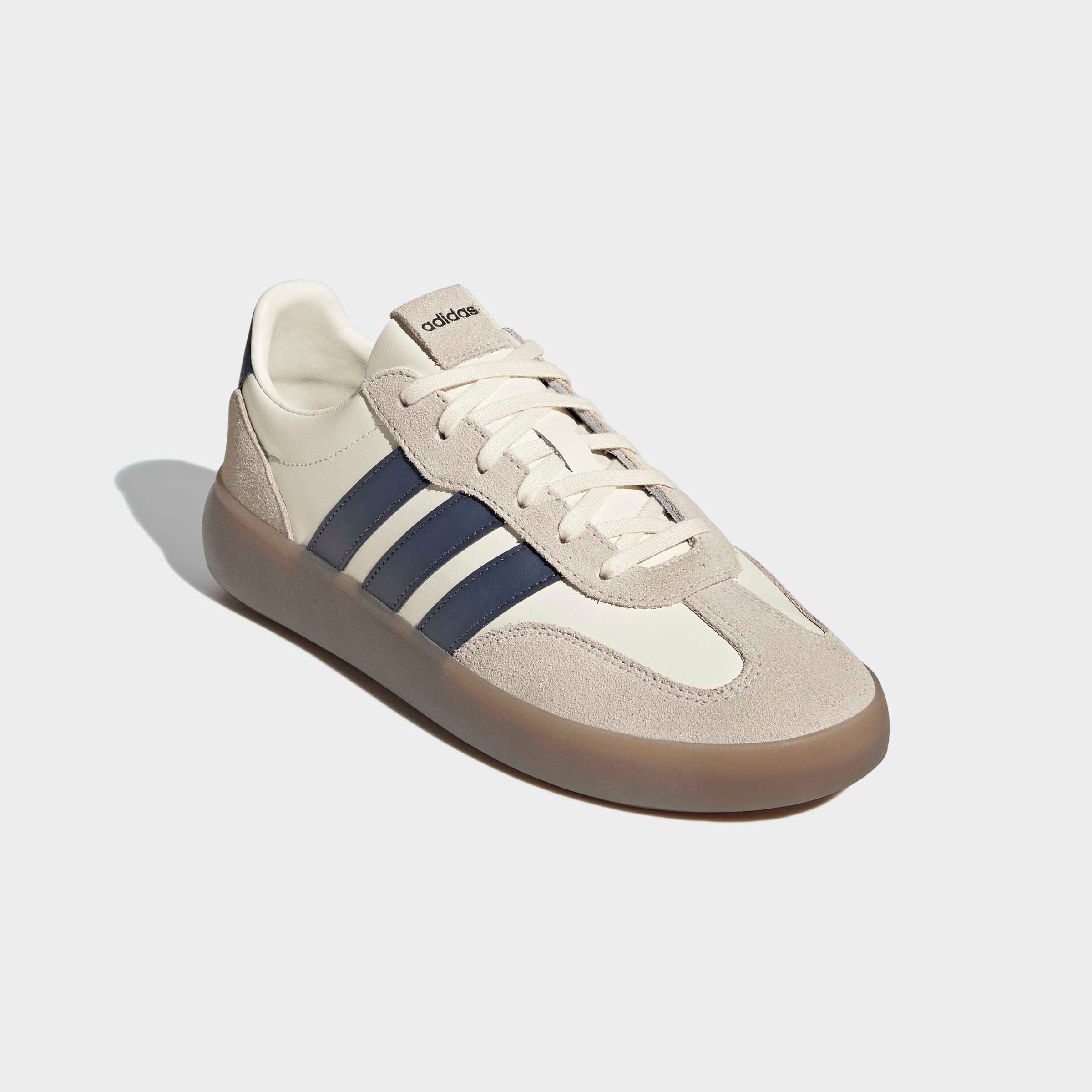 adidas Sportswear BARREDA DECODE Sneaker inspiriert vom Design des adidas handball spezial