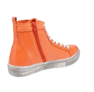 Maca Kitzbühel 2818-orange-40 Sneaker