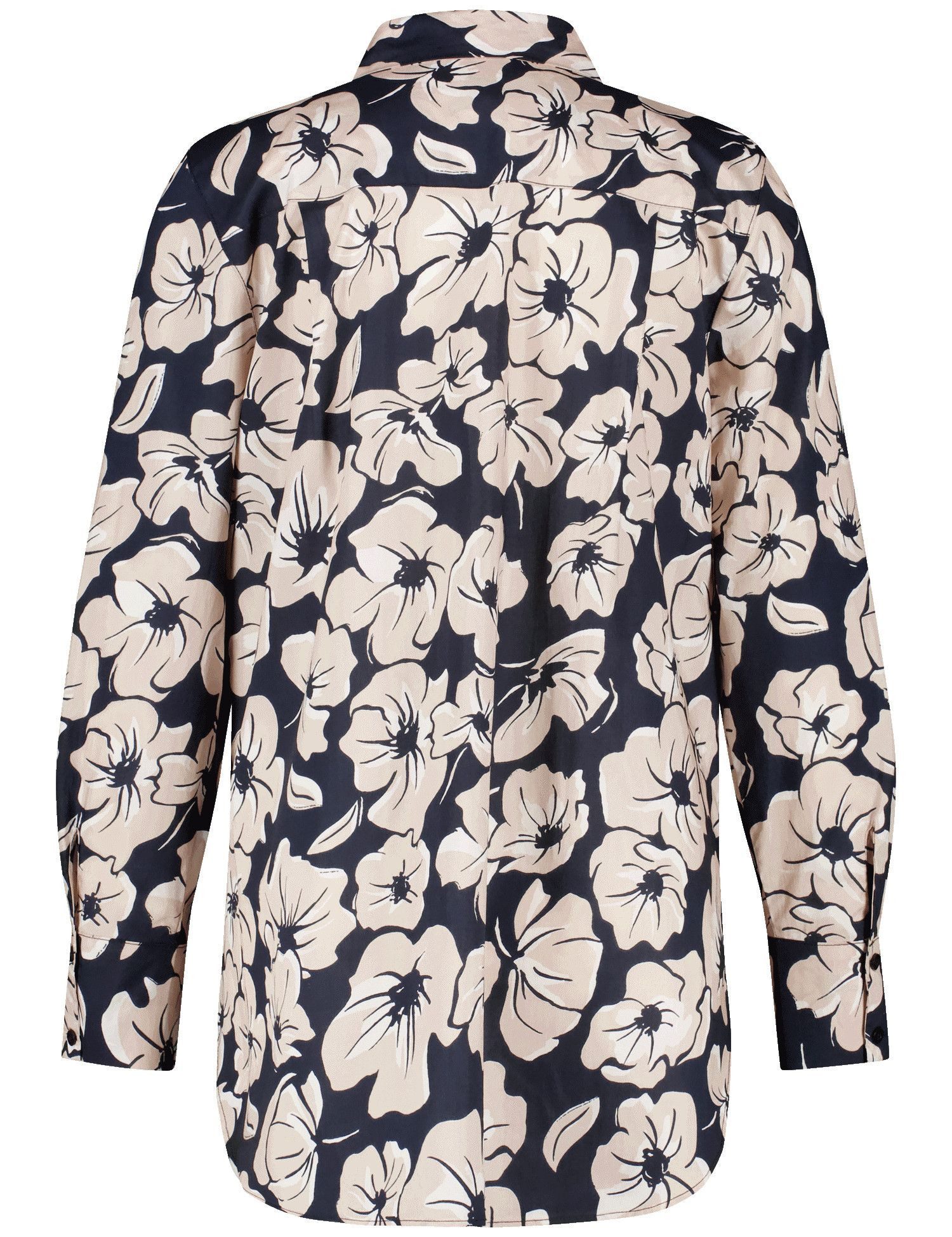 GERRY WEBER Langarmbluse