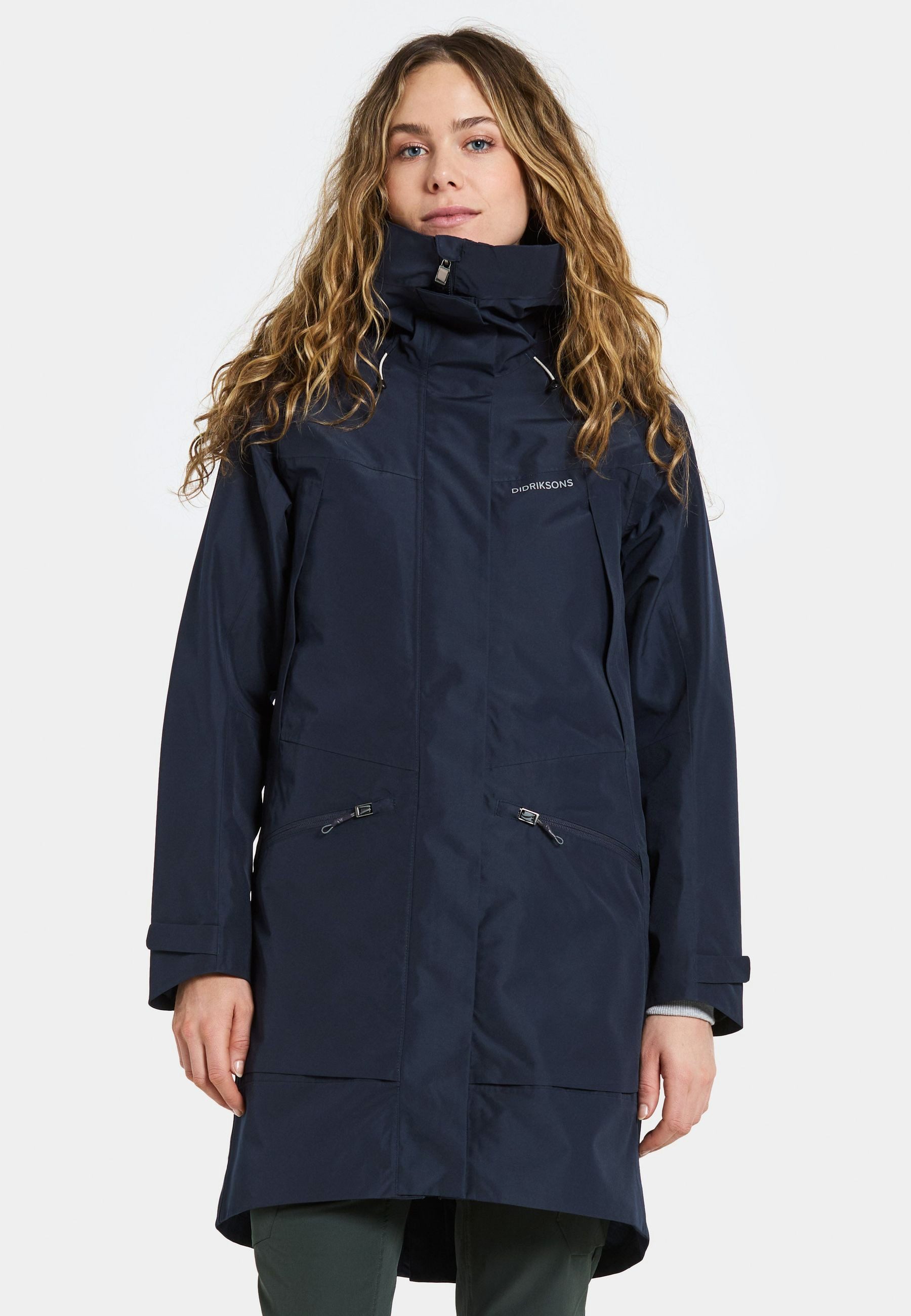 Didriksons Funktionsparka Parka Wasserdicht Didriksons Damen günstig online kaufen
