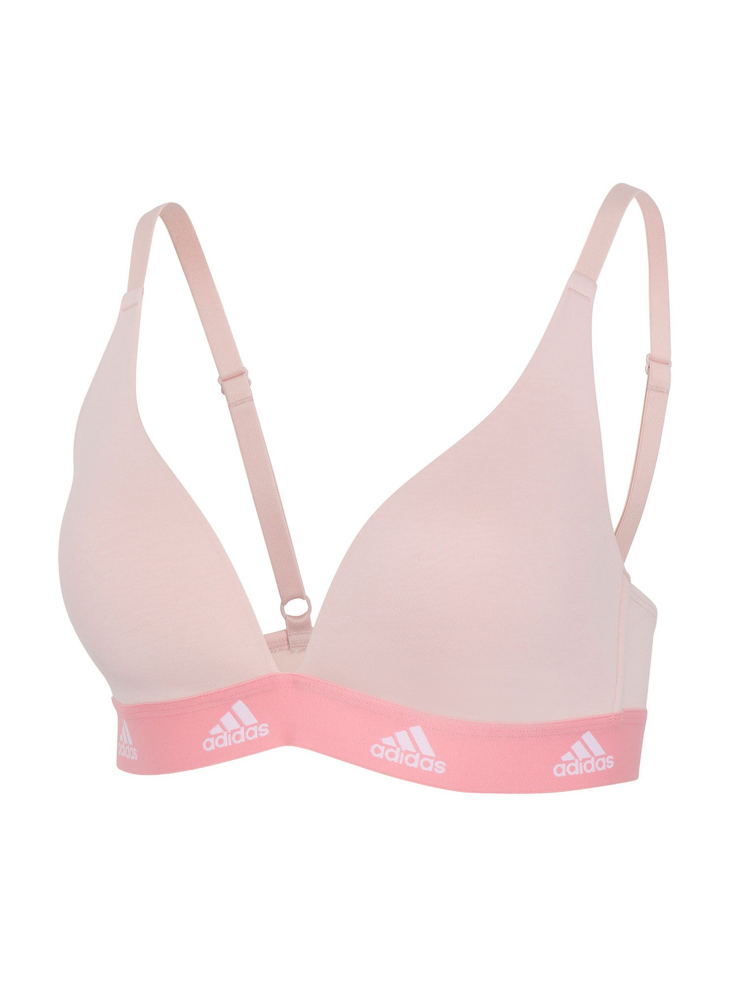 adidas Sportswear Bügelloser BH PADDED BRALETTE günstig online kaufen