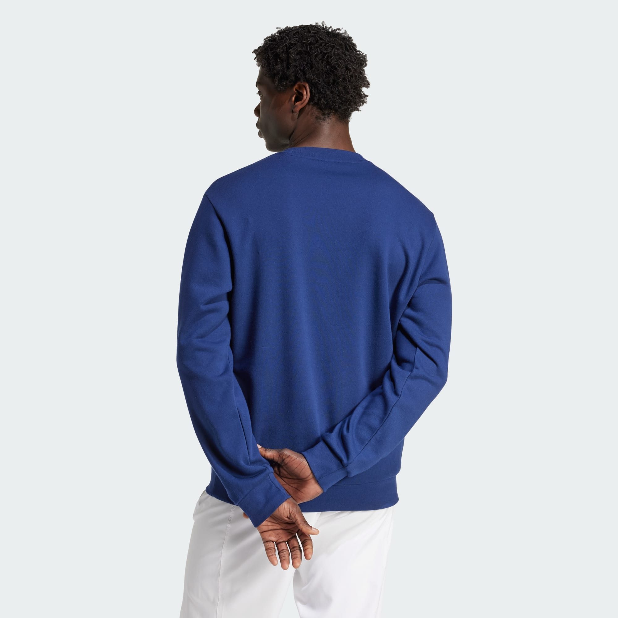 adidas Performance Tennisshirt ADIDAS HERITAGE GRAPHIC günstig online kaufen