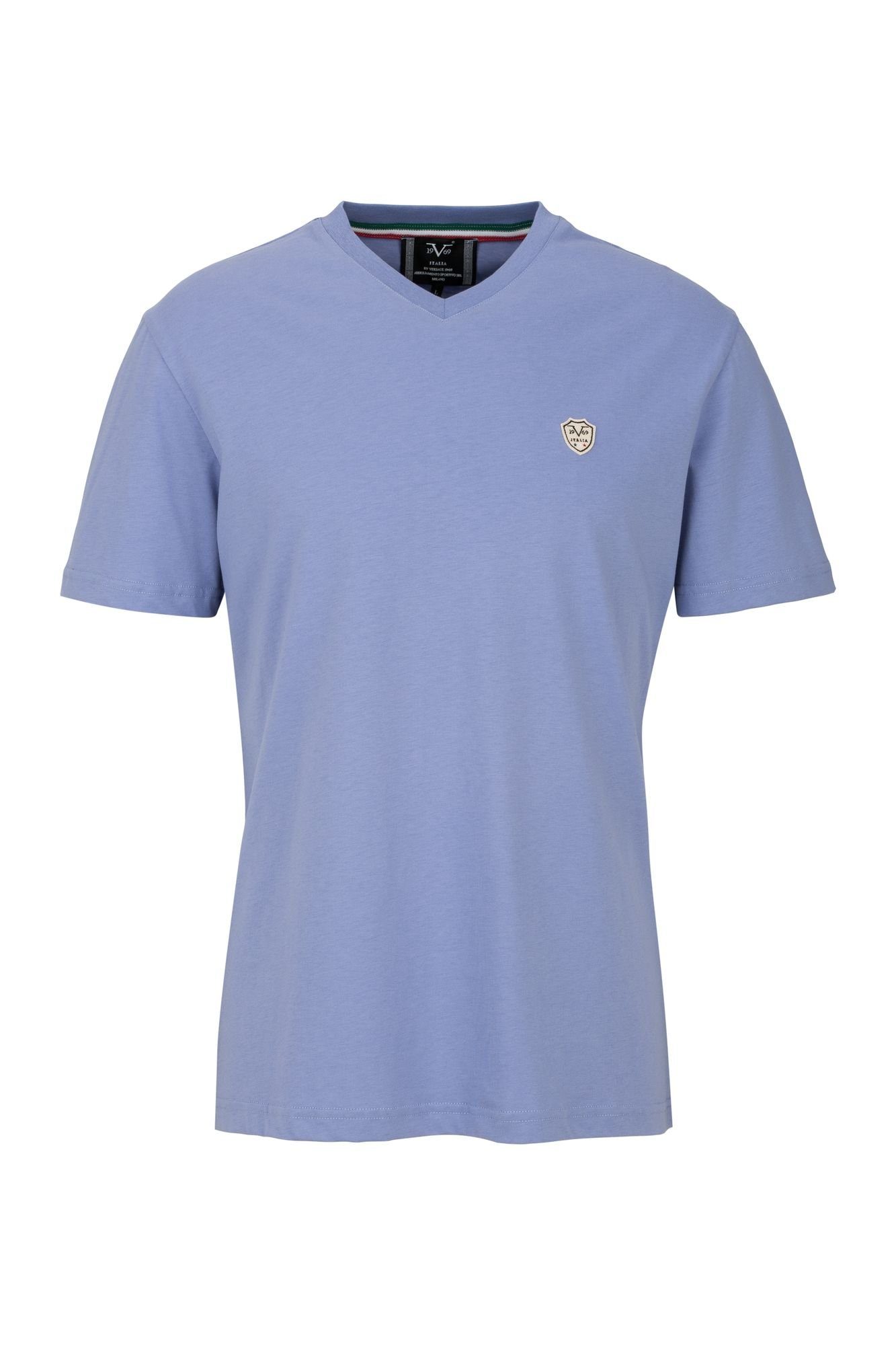 19V69 Italia by Versace T-Shirt by Versace Sportivo SRL - Toni Schield