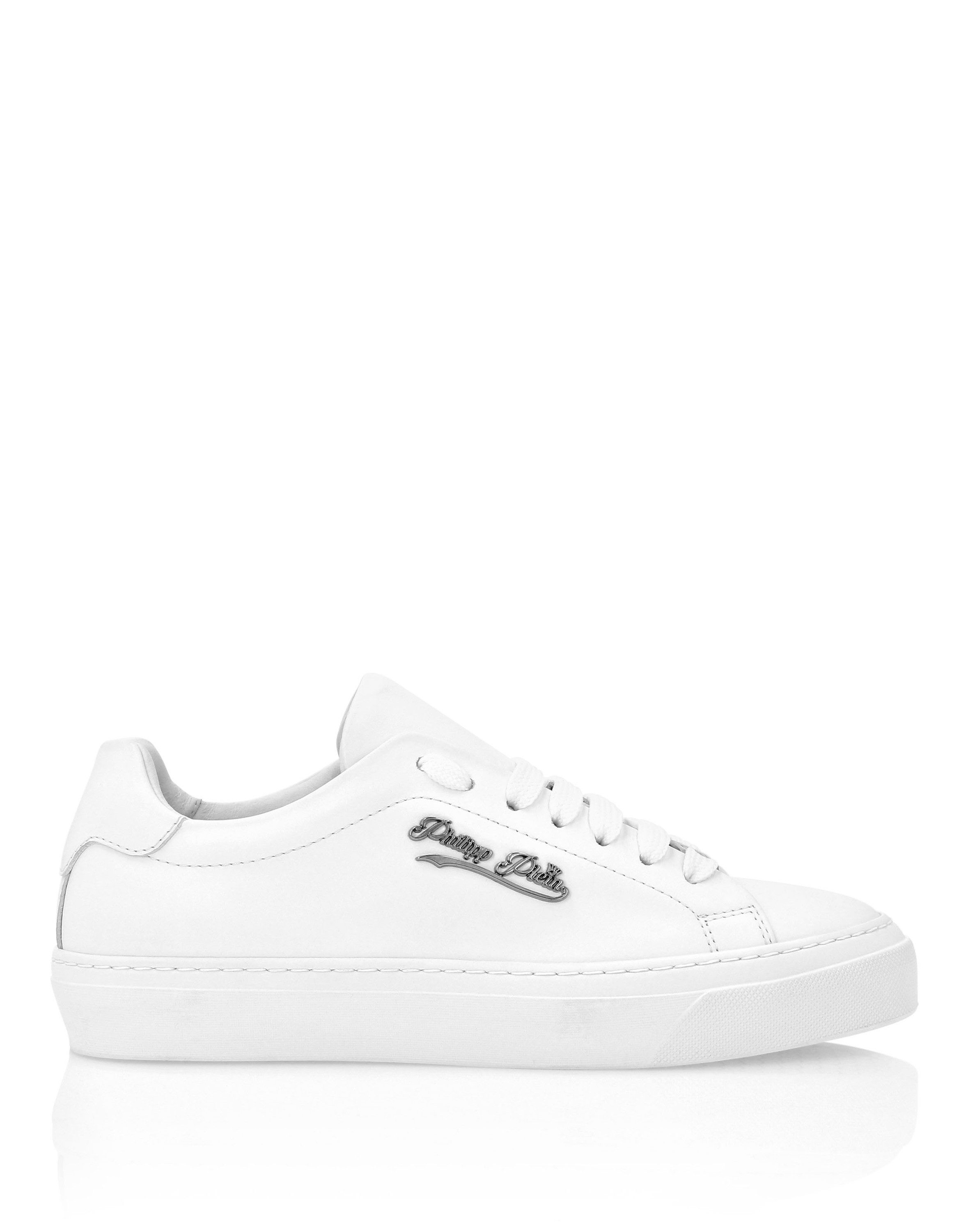 PHILIPP PLEIN Signature Sneaker