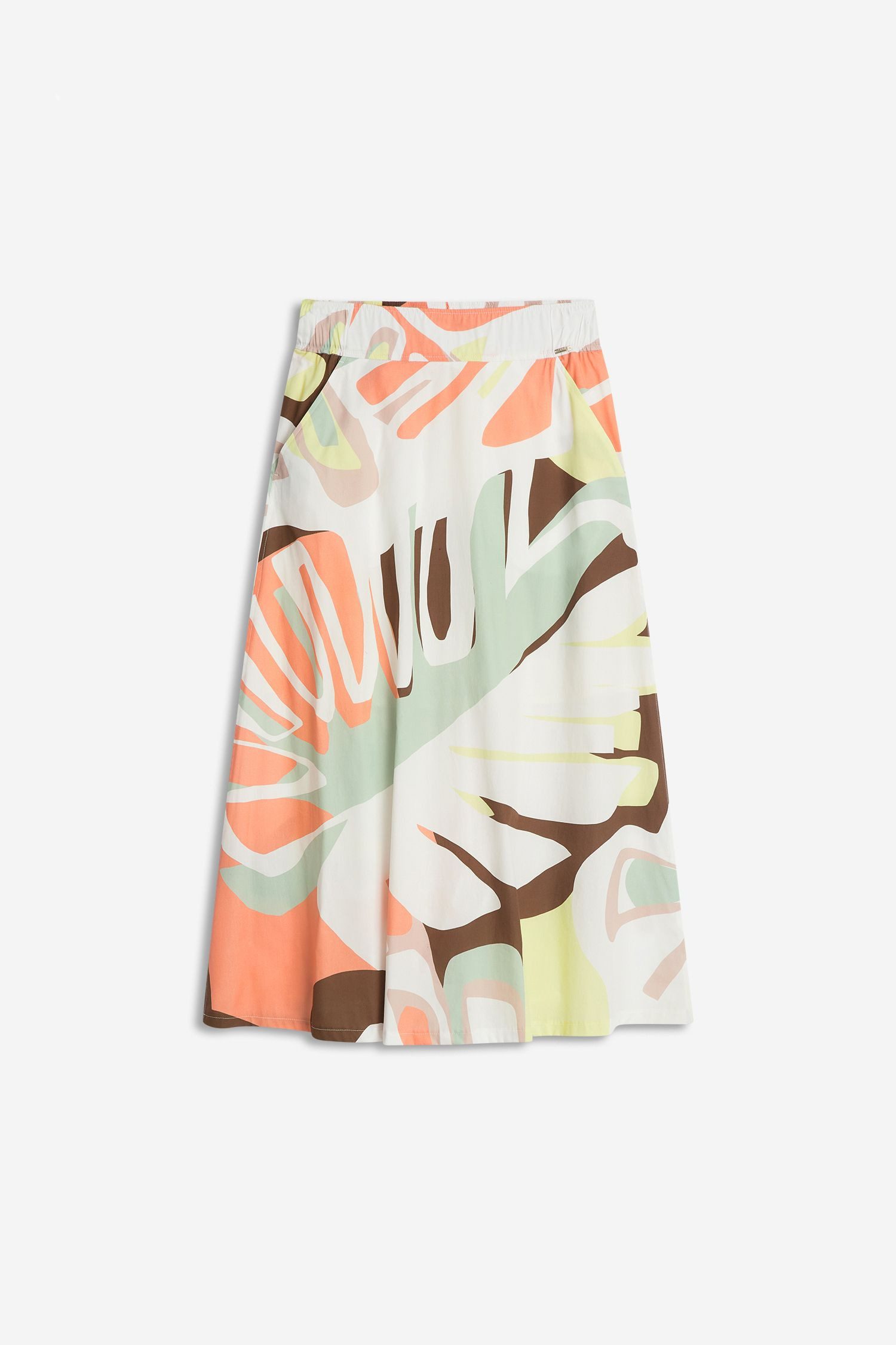 Cinque A-Linien-Rock