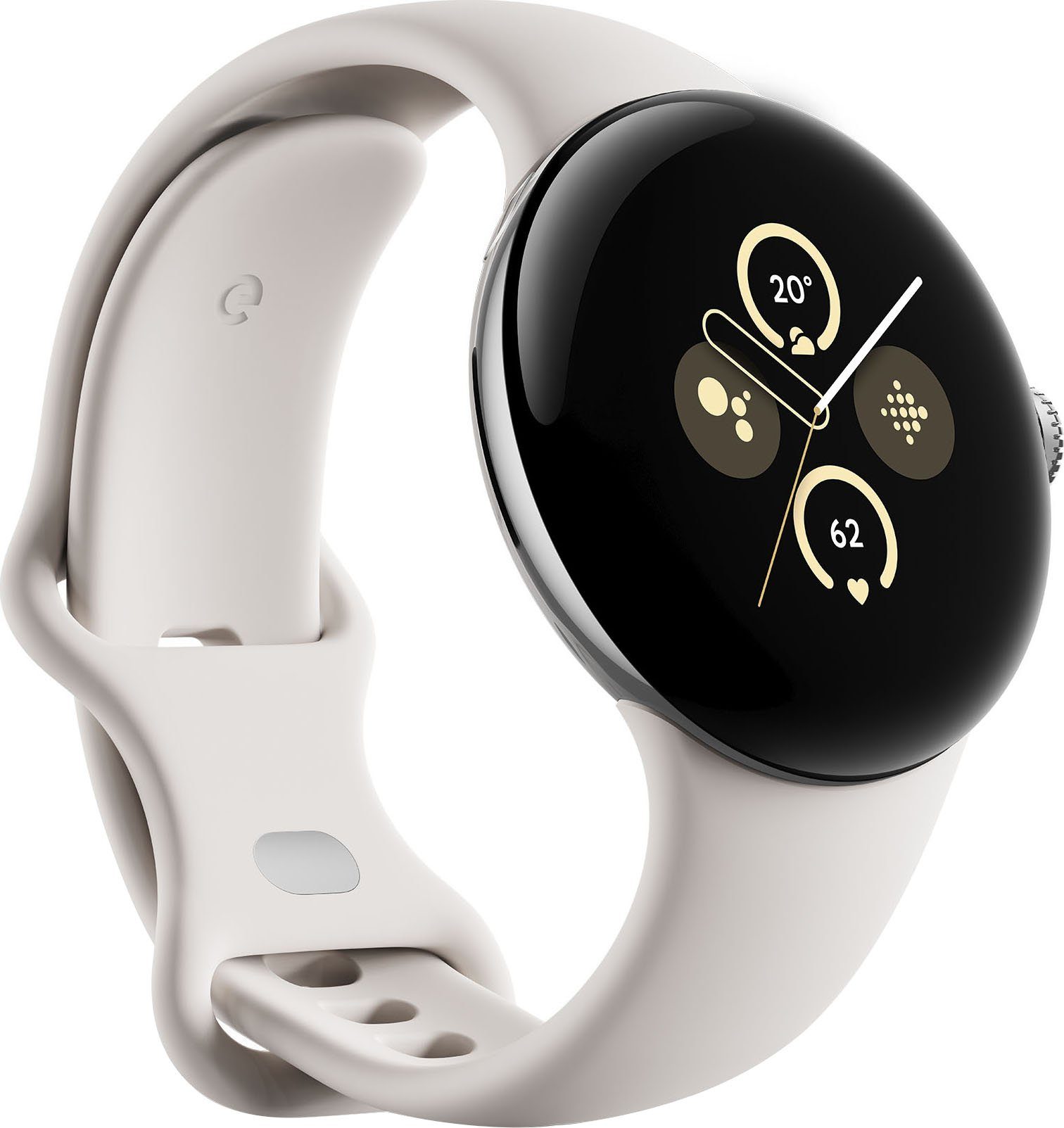 Google Pixel Watch 2 WiFi Smartwatch (Watch OS 4)