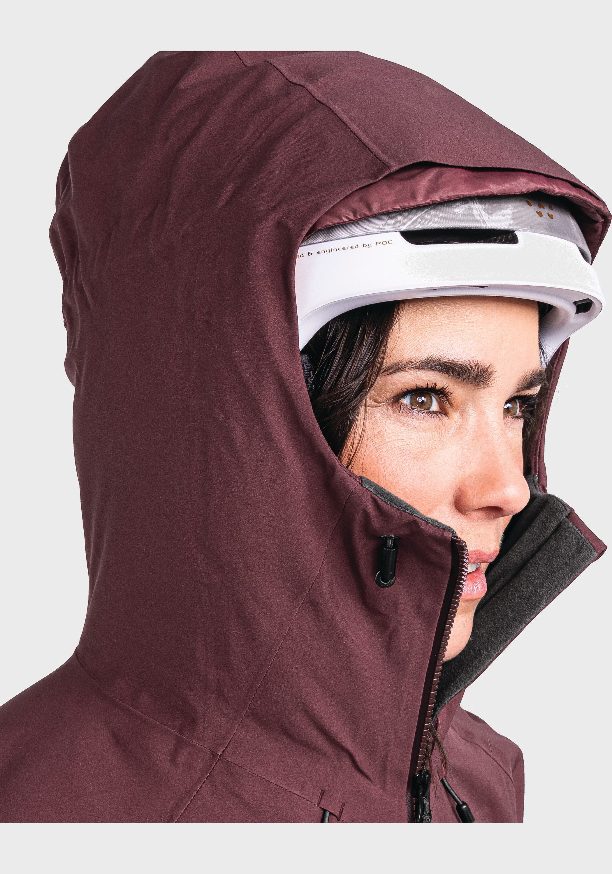 Schöffel Outdoorjacke 3L Jacket Pizac L