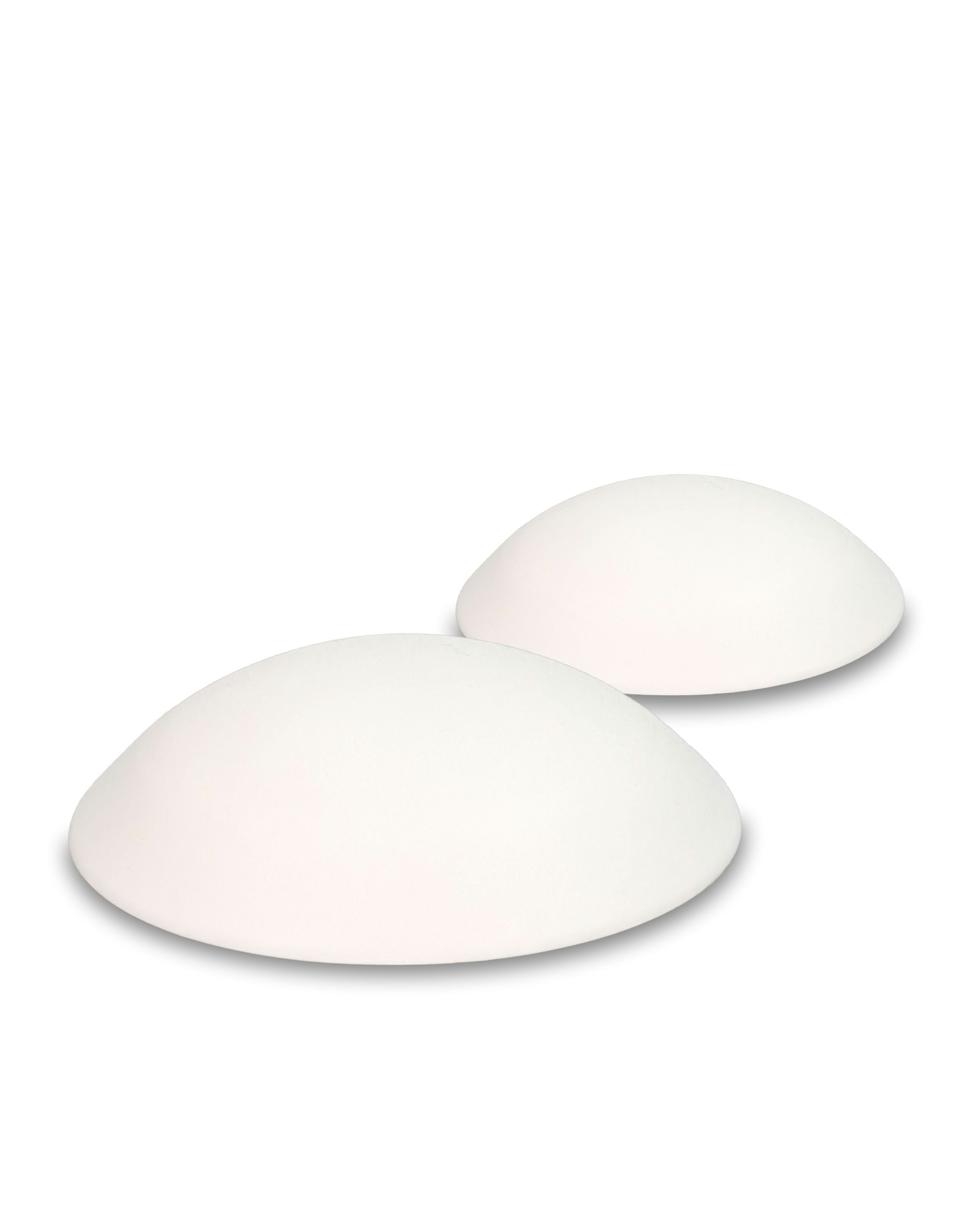 Trevendo Wandtürstopper 10er Pack Türstopper weiß
