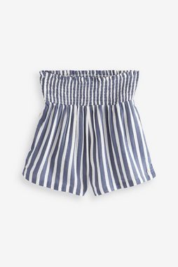 Next Pyjama Schlafanzug mit Trägertop in Knitteroptik (2 tlg)