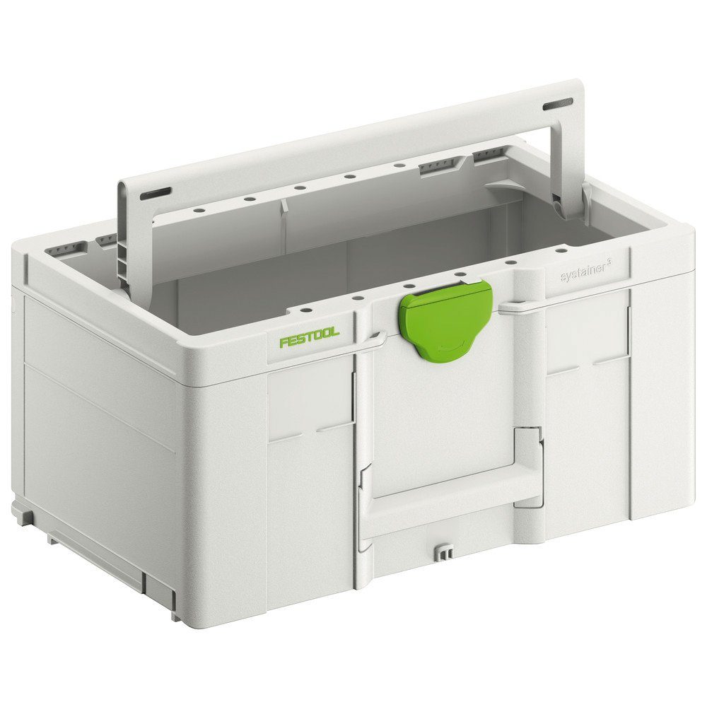FESTOOL Werkzeugkoffer Systainer³ ToolBox SYS3 TB L 237