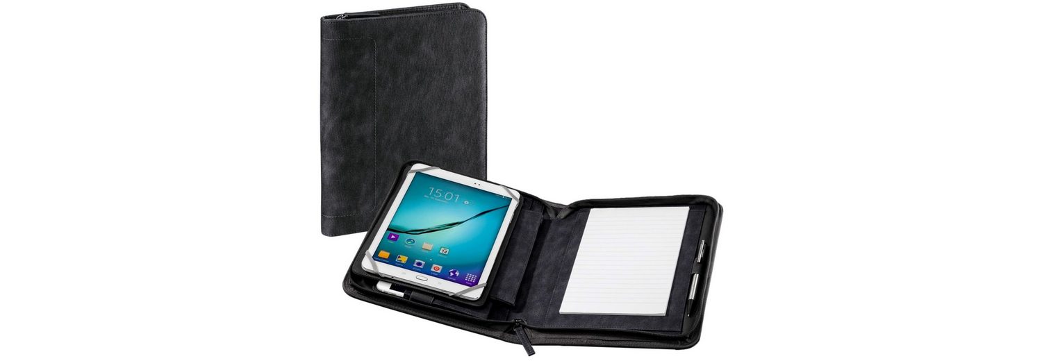 Hama TabletHülle »3in1 A5 Tasche Hülle« Smartphone