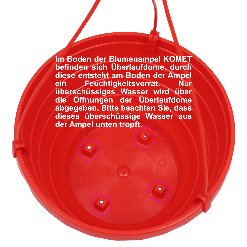 Heimwerkercenter Blumentopf MePla - 2 Stück günstig online kaufen