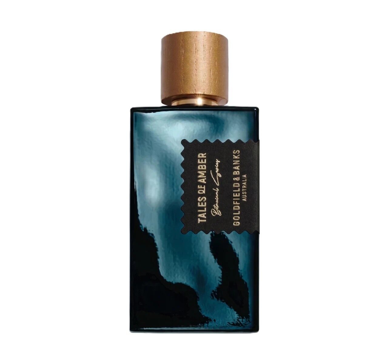 Goldfield & Banks Eau de Parfum GOLDFIELD & BANKS TALES OF AMBER EDP 100 ML