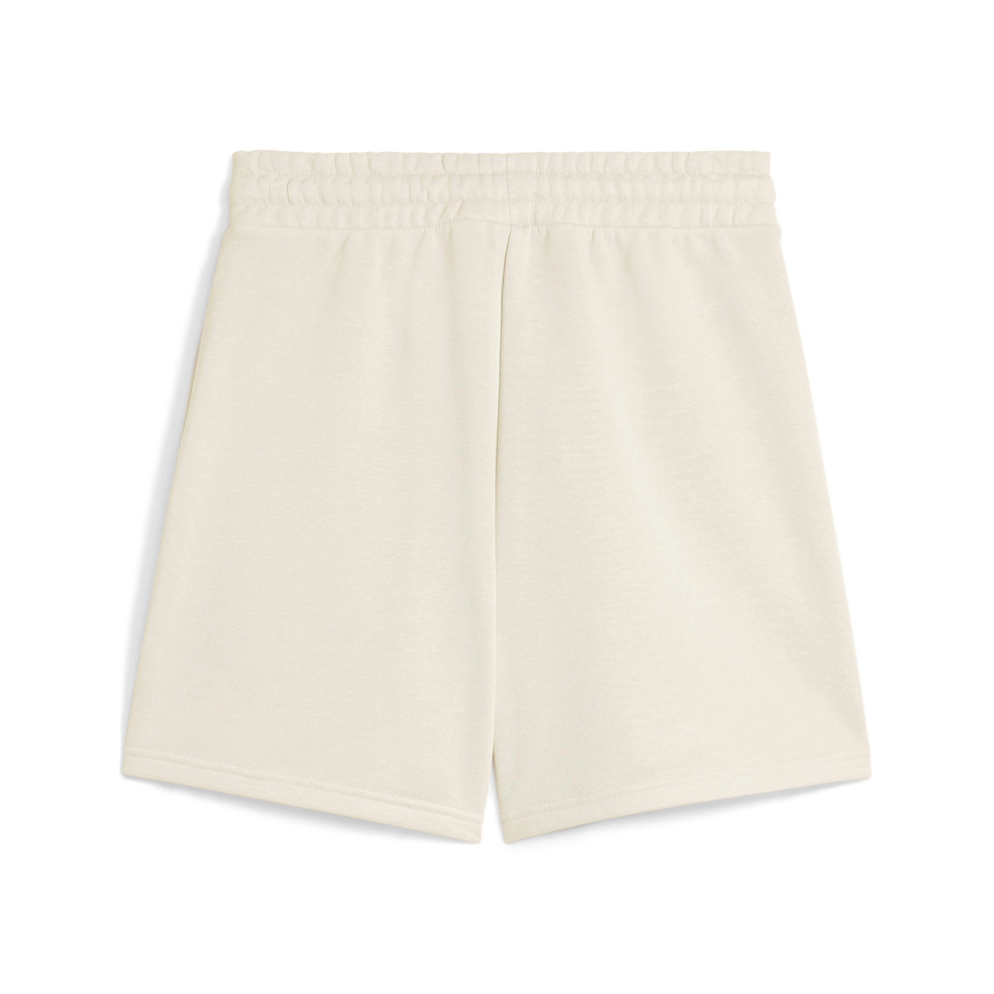 PUMA Trainingsshorts CLASS SHORTS 5" TR mit grafischem Gummidruck, mit Seit günstig online kaufen
