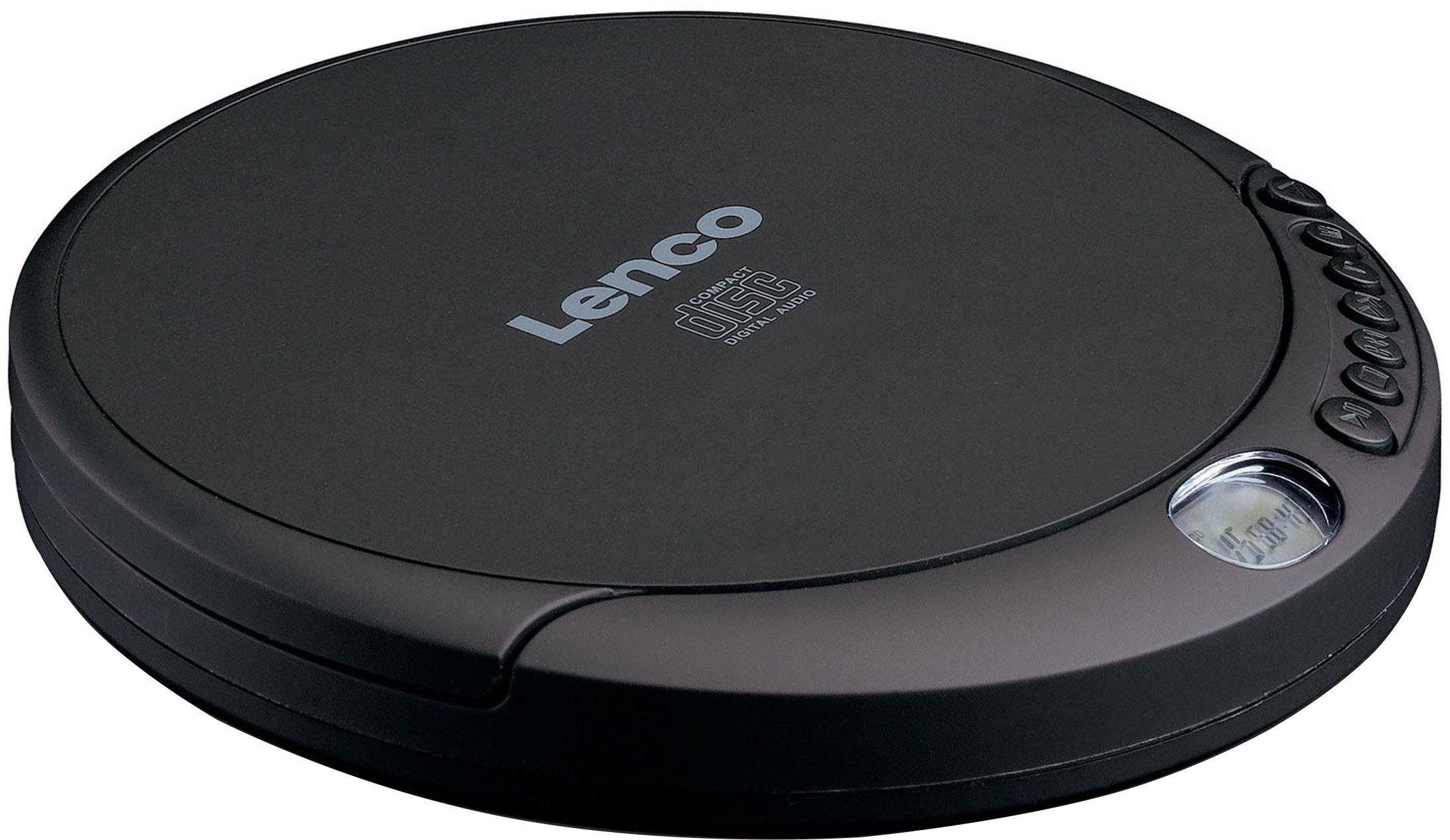 CD-010 Stereo-CD Player