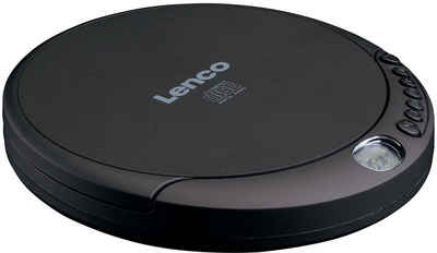 Lenco CD-010 Stereo-CD Player
