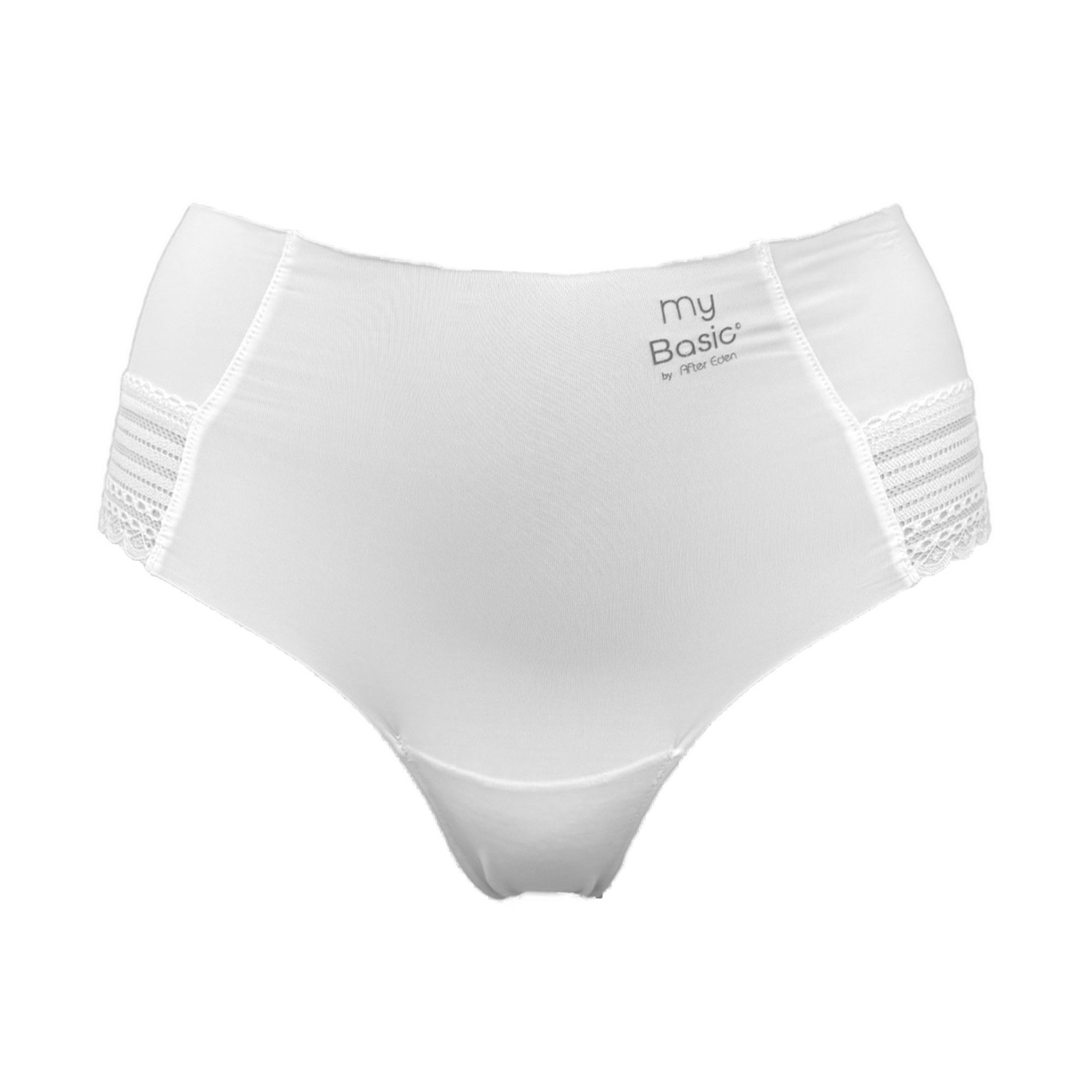 My Basic Hipster "Free cut hipster", (3er Pack), mit floralen Spitzeneinsät günstig online kaufen