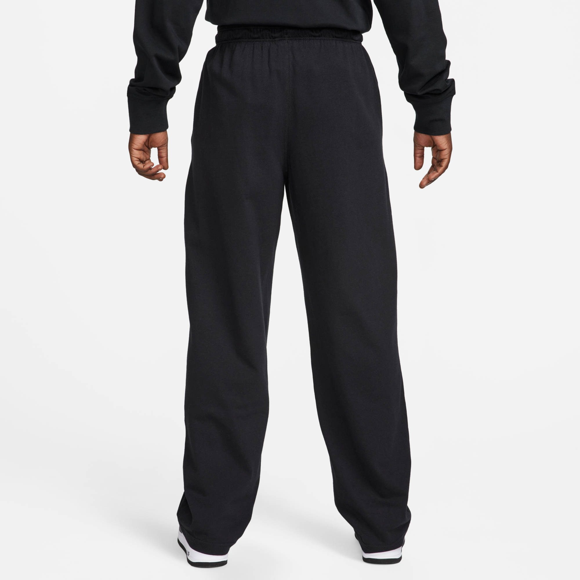 Nike Sportswear Sporthose M NK CLUB KNIT OH PANT günstig online kaufen