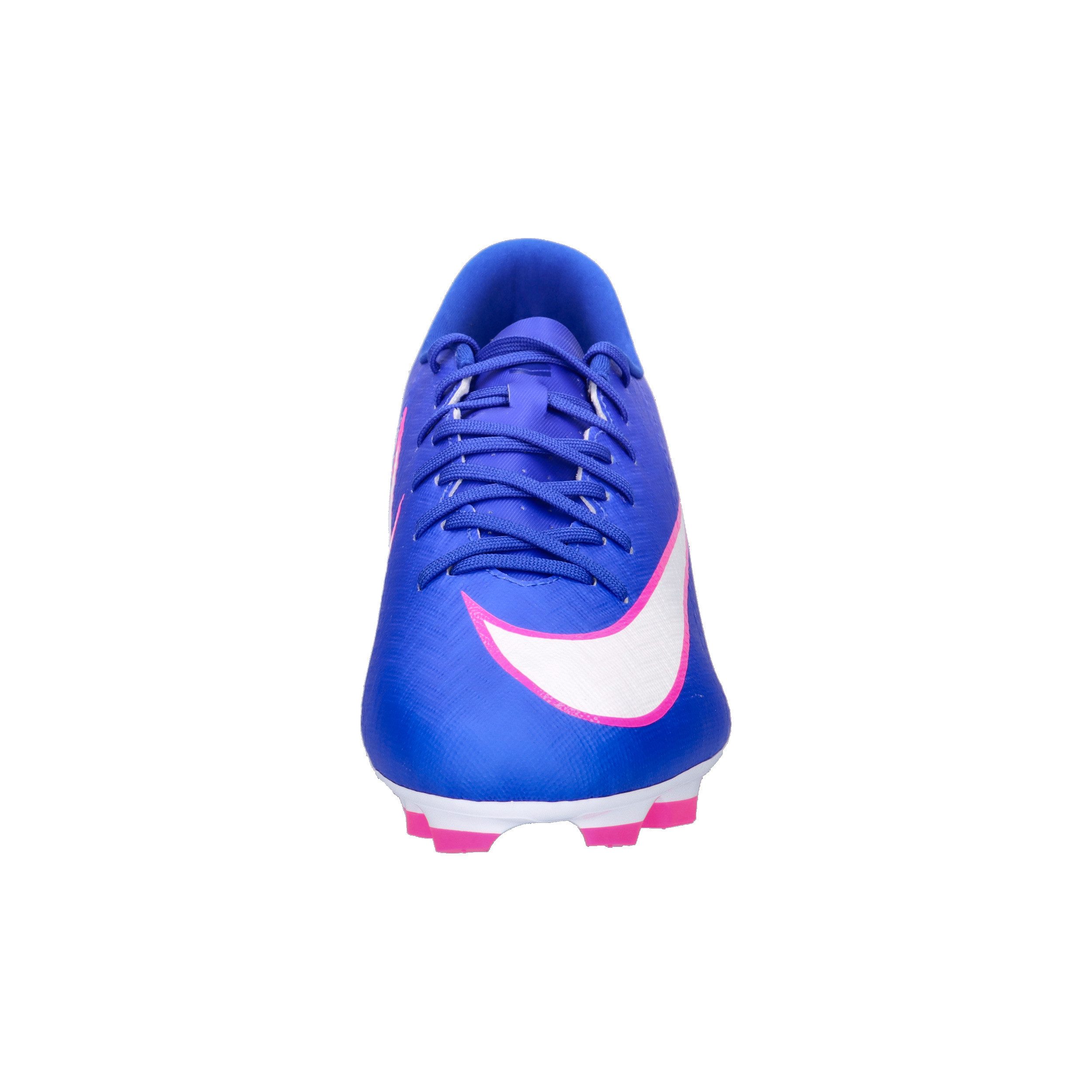 Nike Nike Herren Fussballschuhe ZM Vapor 16 Academey FG/MG FQ1458 Fußballschuh