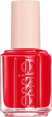 essie Nagellack Love, 80% pflanzenbasierte, natürliche Formel