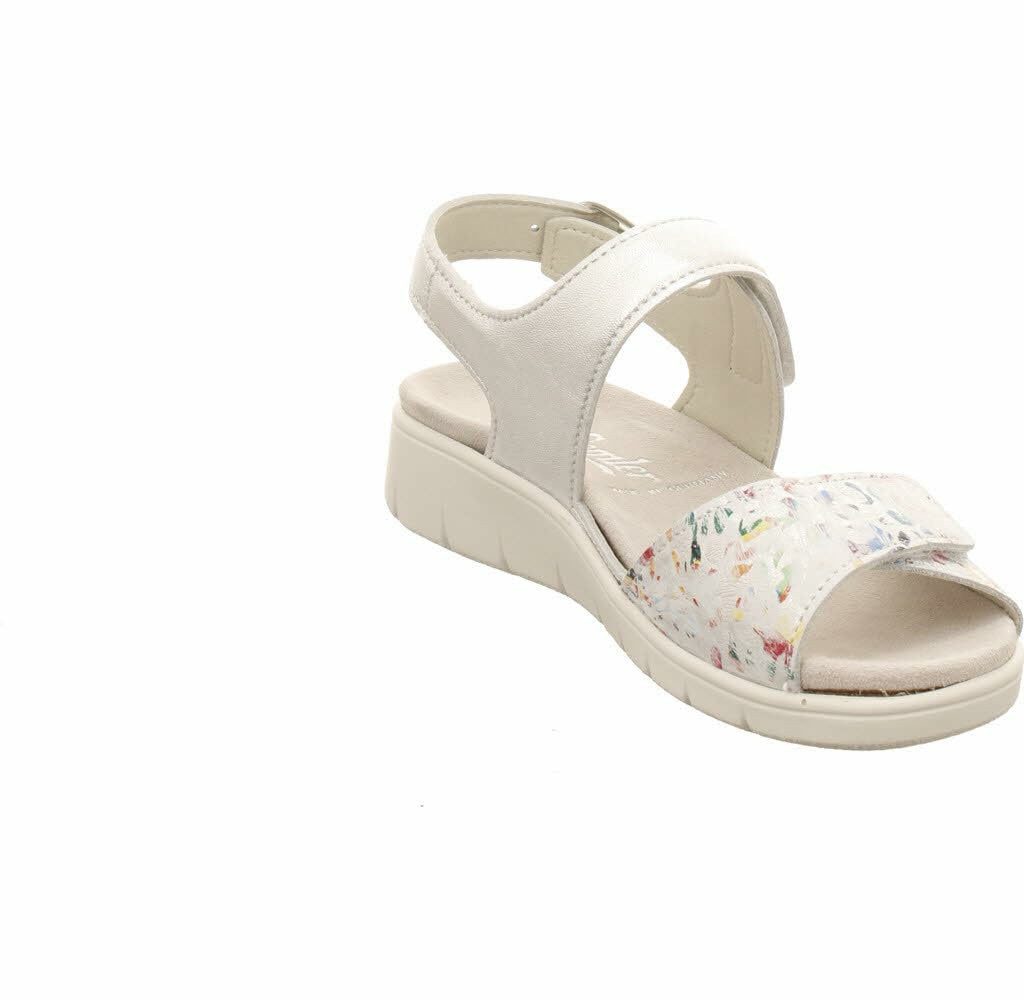Semler Sandalen für Damen Sandale (keine Angabe, 1-tlg., keine Angabe)