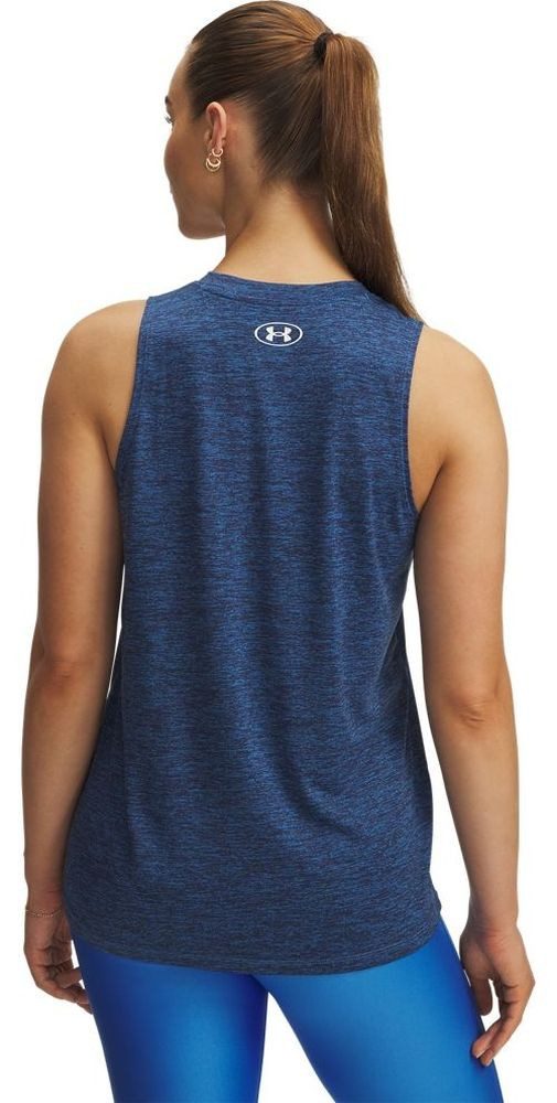 Under Armour® T-Shirt Tech Tanktop Twist günstig online kaufen