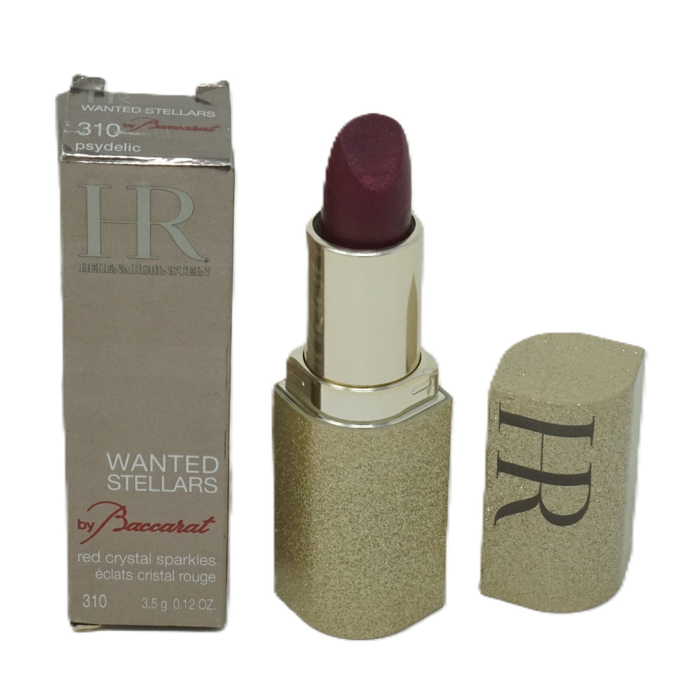 Helena Rubinstein Lippenstift Helena Rubinstein Wanted Stellars Lippenstift 3,5g psydelic 310