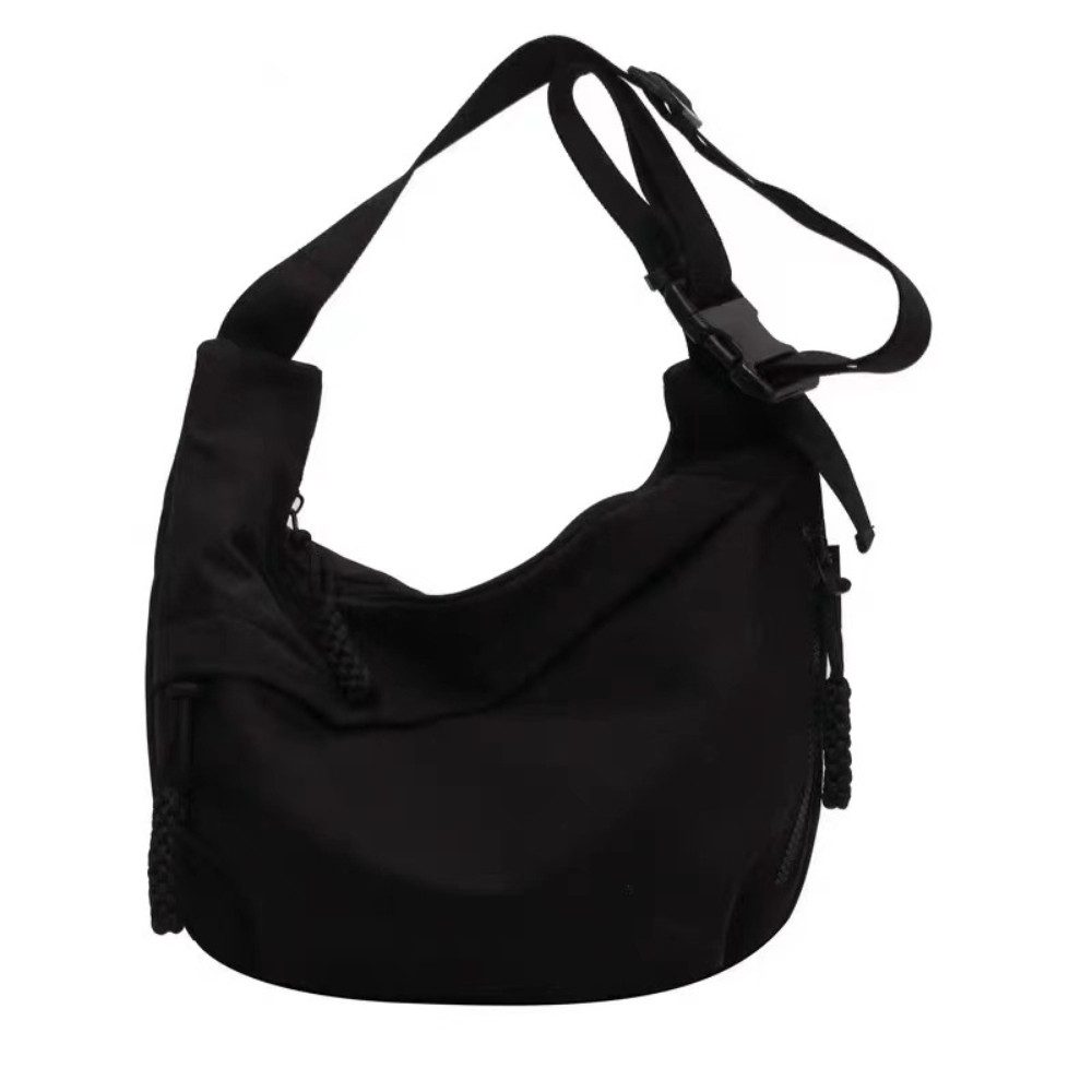 Blusmart Umhängetasche Damen Umhängetasche Messenger Bag (Teigtaschenbeutel günstig online kaufen