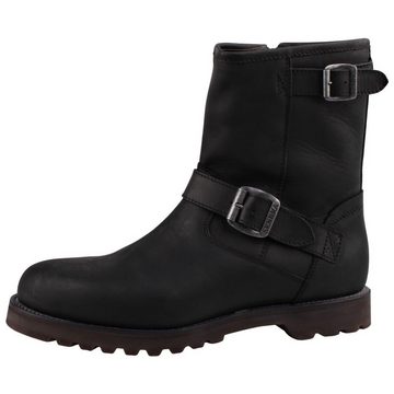Sendra Boots 17956-Sprinter Negro Stiefel