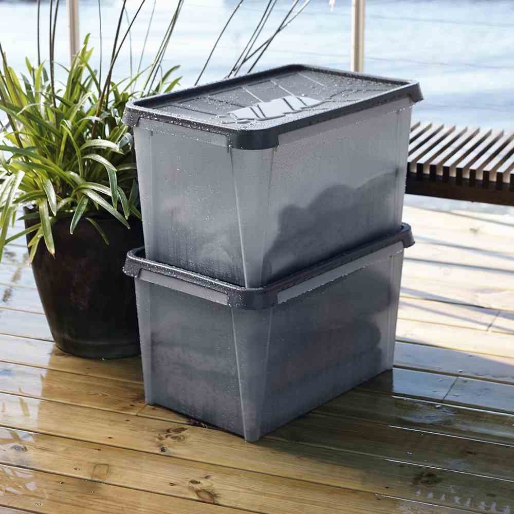 Orthex Organizer SmartStore Dry (Komplett-Set), Aufbewahrungsbox, wasserdic günstig online kaufen