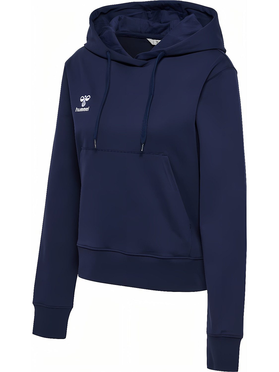 Kapuzenpullover Hmlgo 2.0 Hoodie Woman