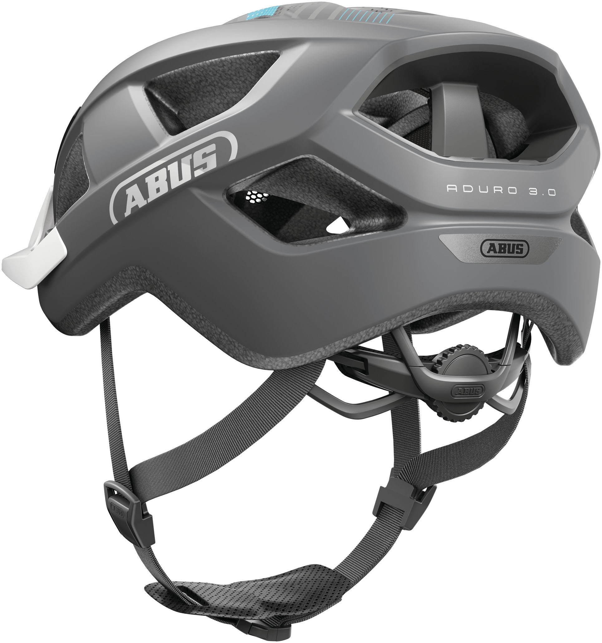 ABUS Fahrradhelm ADURO 3.0 – Bild 4 von 5