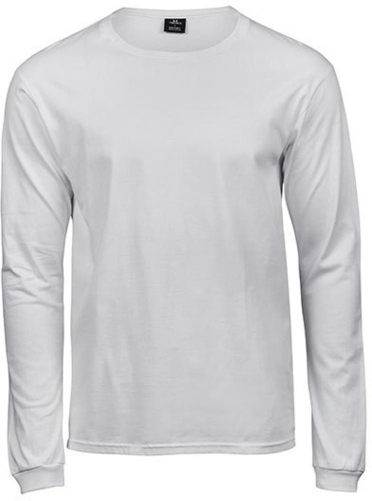 Tee Jays Langarmshirt Herren Long Sleeve Fashion Sof Tee