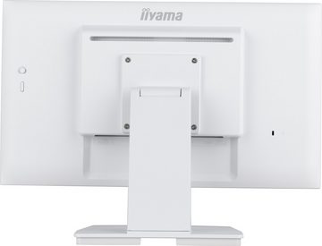 Iiyama iiyama ProLite T2252MSC 21.5" Full HD Touch IPS Display weiß LED-Monitor