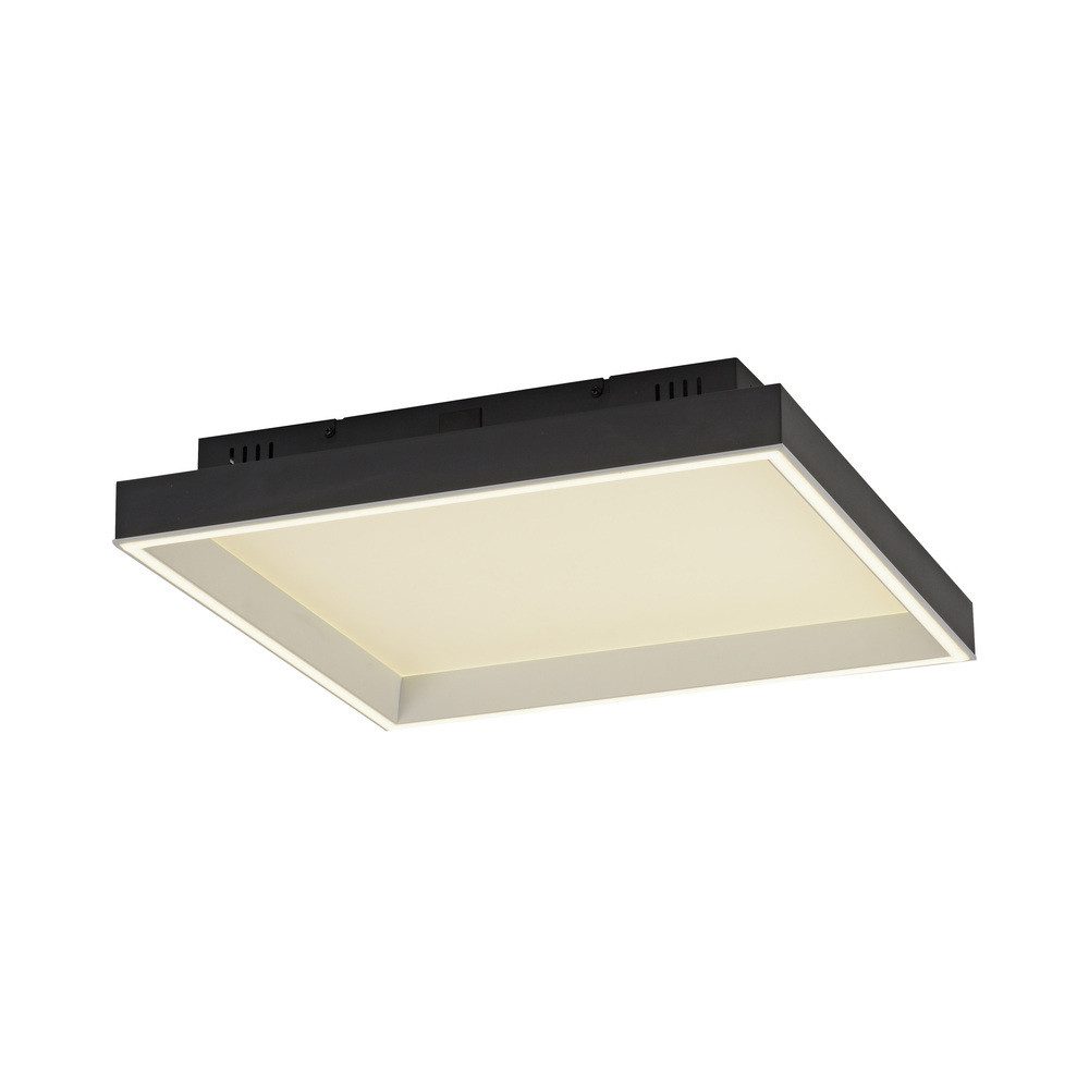Smarte LED-Leuchte LED Deckenlampe Q-MAGONG
