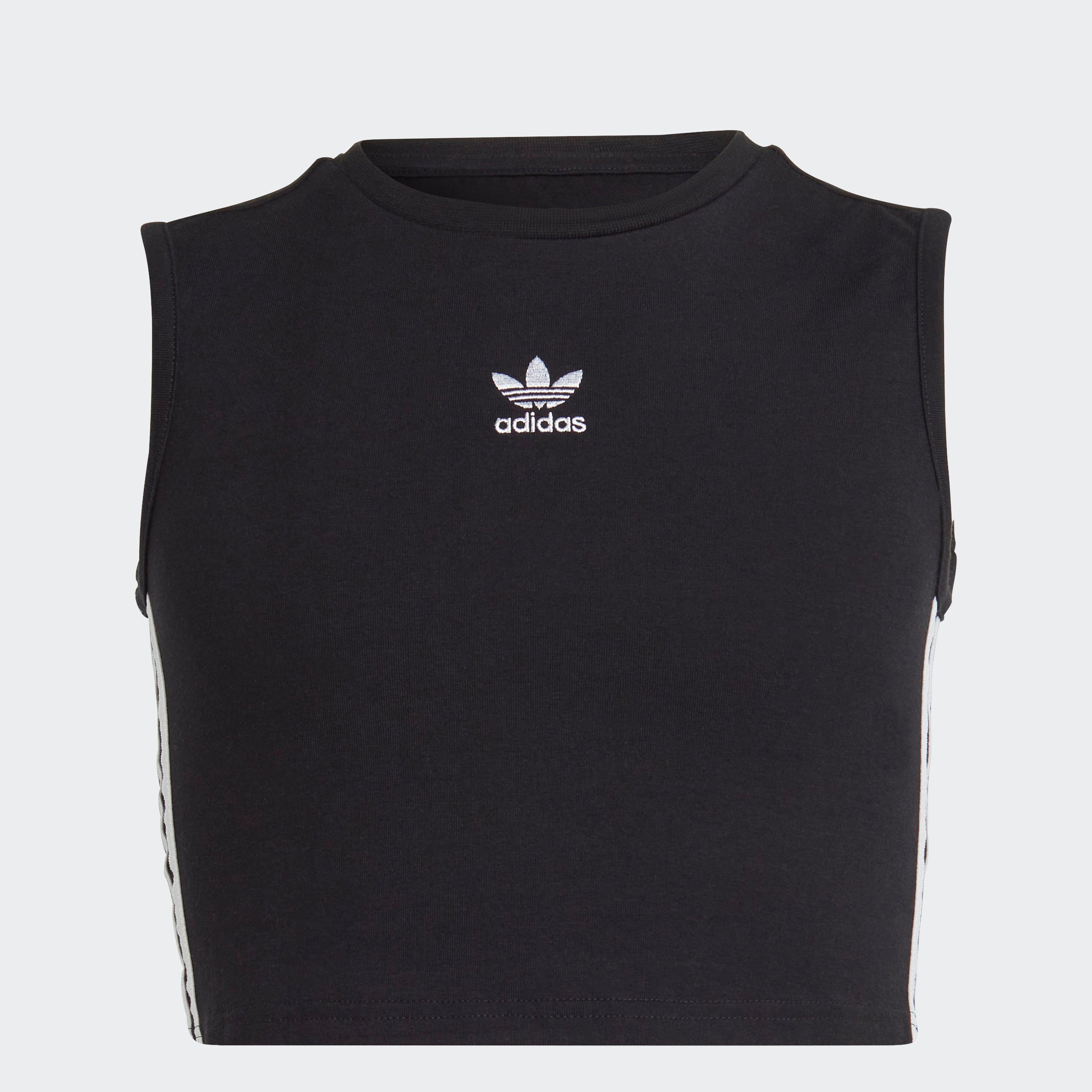 adidas Originals Tanktop CROP TANK TOP