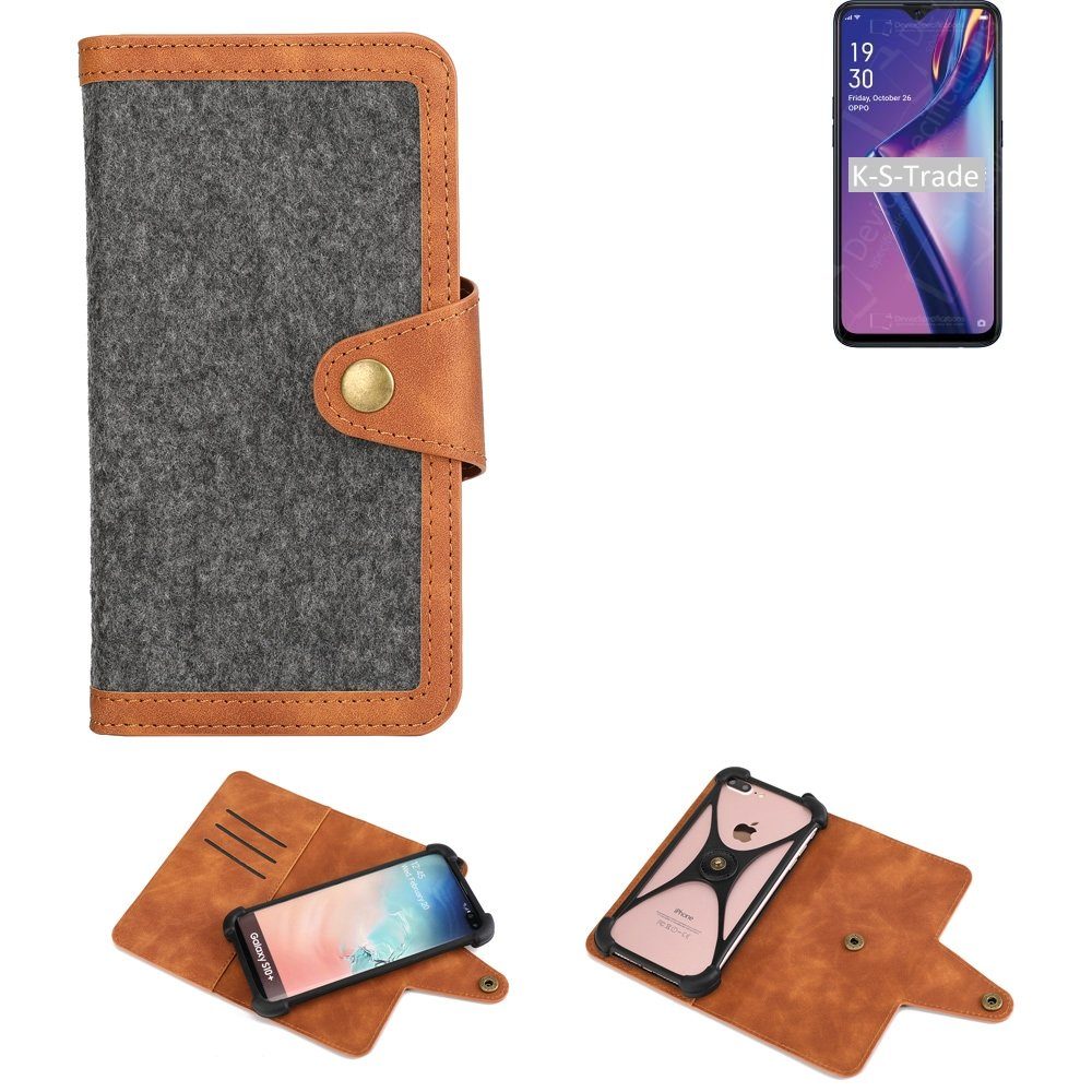 Handyhülle für Oppo A12s